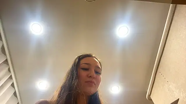 SofiYong's cam snapshot