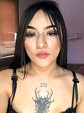 CleoNoir_Pink's cam snapshot