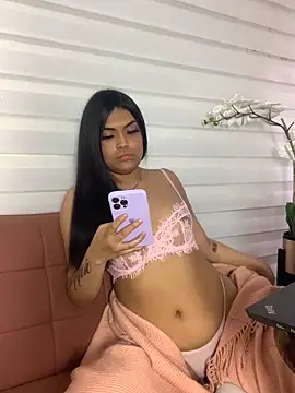 ScarlettSweet_Pink's web cam