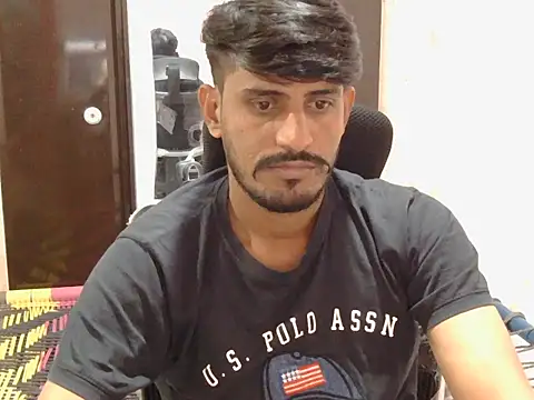 HotXKrish's cam snapshot