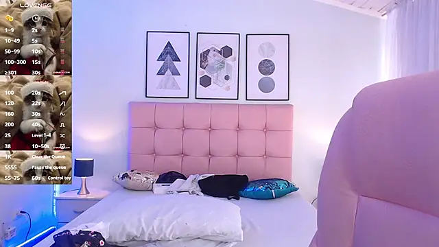 KikiVelvet's cam snapshot