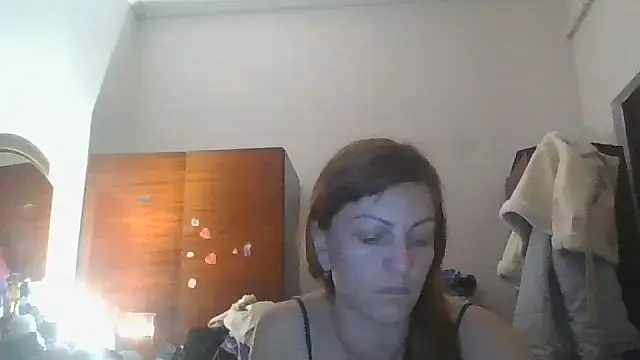 ShawnaAdams's cam snapshot