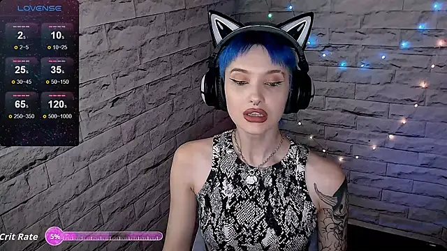 Lauren_Raquel_'s cam snapshot