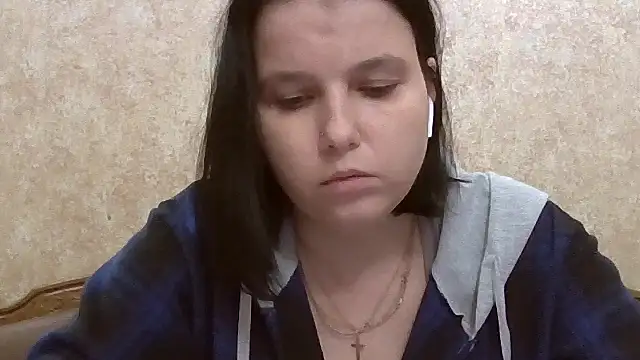 JeorginaJ's cam snapshot