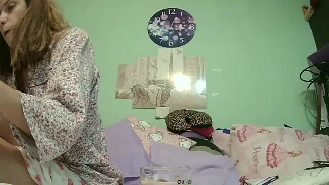 SexyGioconda's cam snapshot