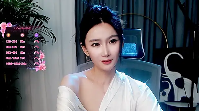 feifei-love's cam snapshot