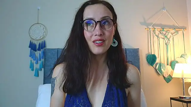 IberianMoonMK's cam snapshot