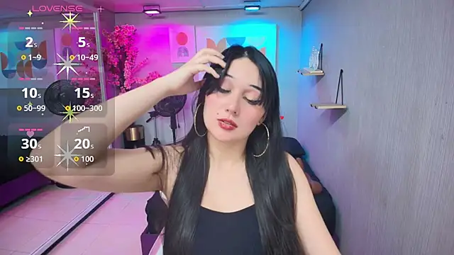 Adriana_miller's cam snapshot