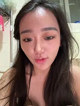 jiajia_L's cam snapshot