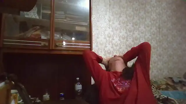 GypsiQueen2's cam snapshot