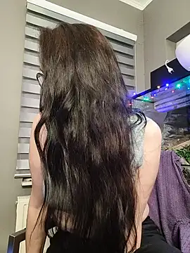 CamilleDesire's cam snapshot