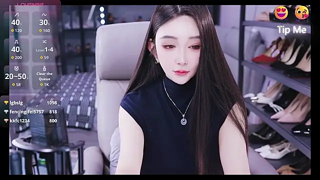 Liora-'s cam snapshot