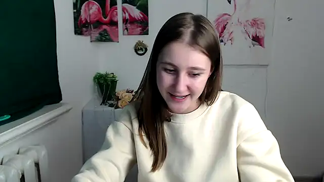 Milka_kamila's cam snapshot