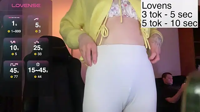 Sexy_Sweets's cam snapshot