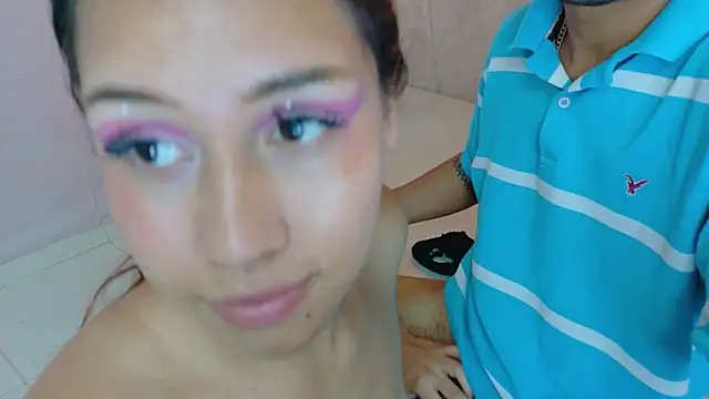 Annyeli's cam snapshot