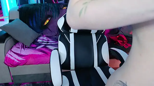 Aurora_Natsuki's cam snapshot