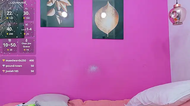 Testingdaddyy's cam snapshot