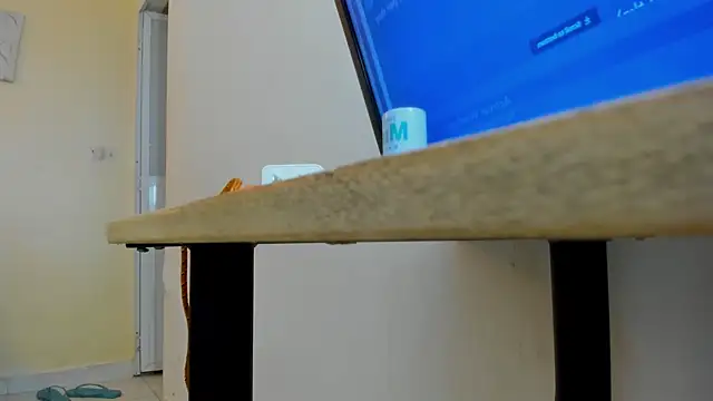 Hotblosson's cam snapshot