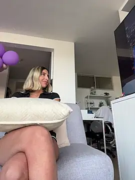 Ameellie live sex cam