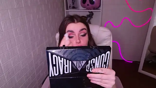 StellaFrost's cam snapshot