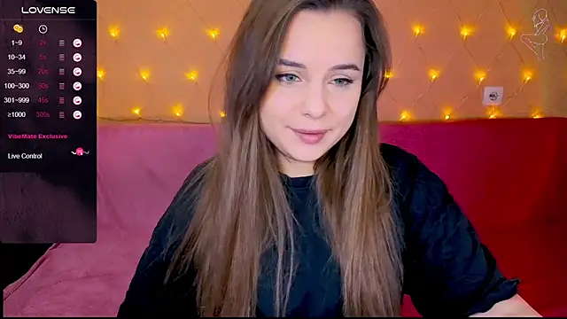 Sexyenergyyyyy's cam snapshot