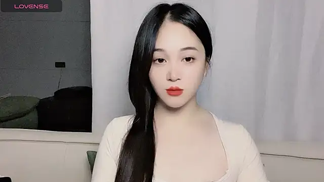 woaiqinqin's cam snapshot