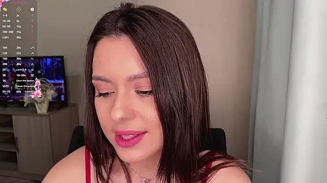 AlveraCappola's cam snapshot