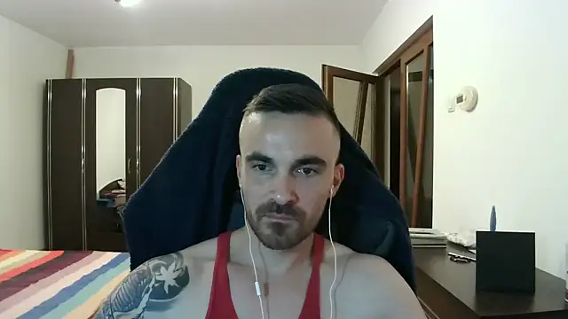 mu5clemania2's cam snapshot