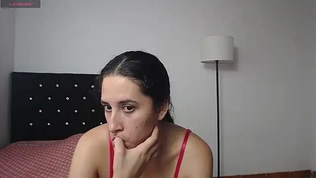 lilacream's cam snapshot