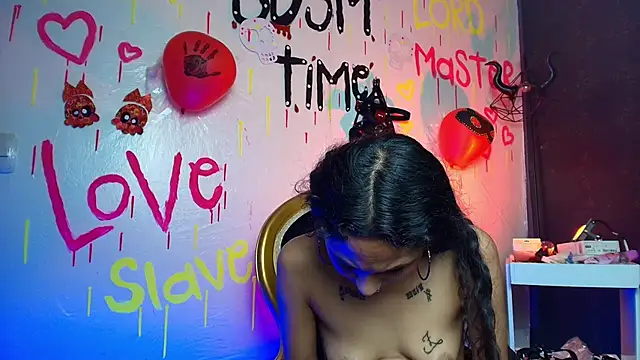 Sweettpleasure's cam snapshot