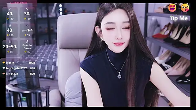 Liora-'s cam snapshot