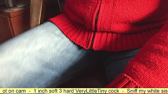 hairyandtiny's cam snapshot