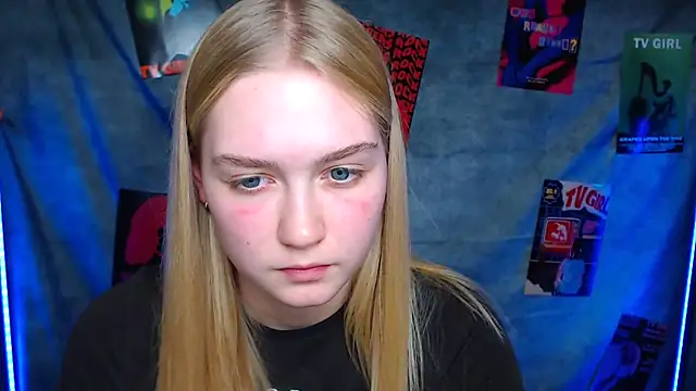 MademoiselleCl live sex cam