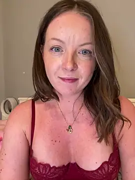 ScottishGymBunny's cam snapshot