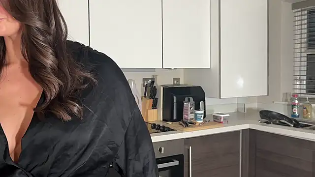 scouseyogprincess's web cam