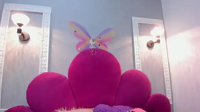 Bonniie_22's cam snapshot