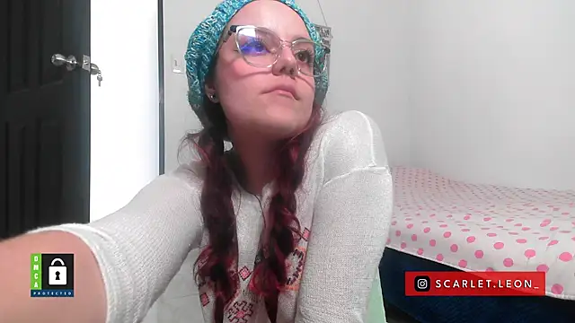 Scarletleon77's cam snapshot