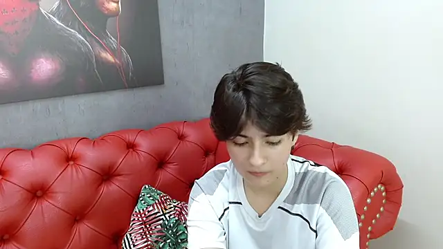 Bryce_Evans's cam snapshot