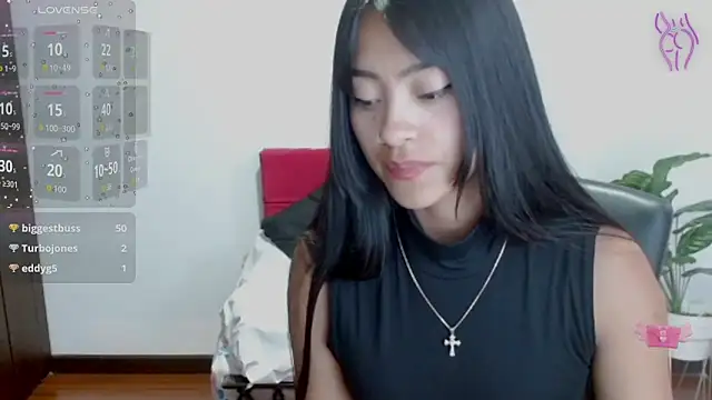 NatalyEscobar_lx's cam snapshot