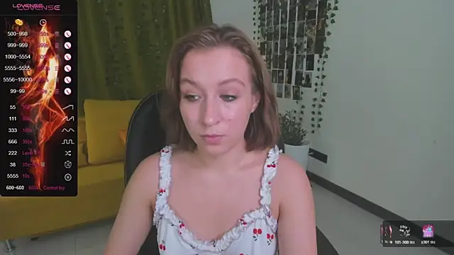 Emma_Garcias's cam snapshot