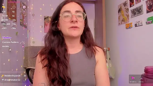 linda_giggle's cam snapshot