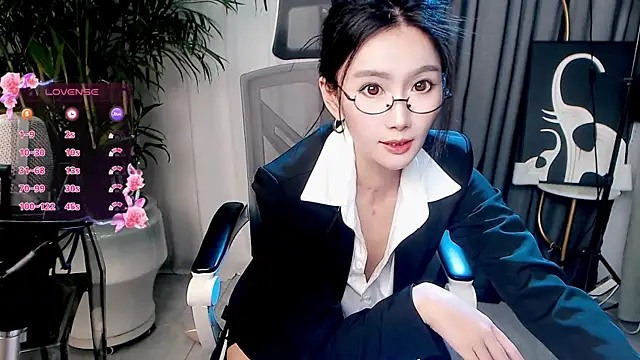 feifei-love live sex cam