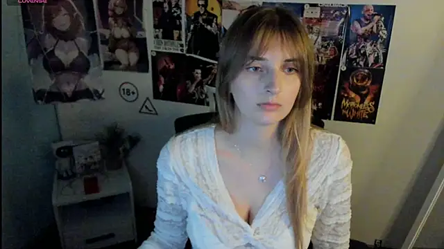 NeyliDream's cam snapshot