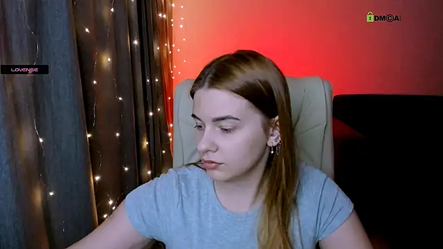 red__dizzy's cam snapshot