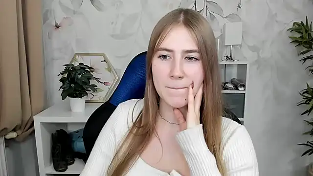 candy_Megan's cam snapshot