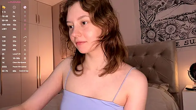 IrisPurrphy's cam snapshot