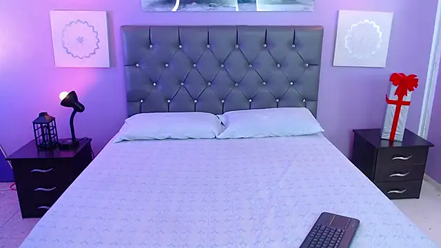 Sabriinaa_Foxx's cam snapshot