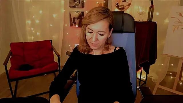 DonnaSmitth's cam snapshot