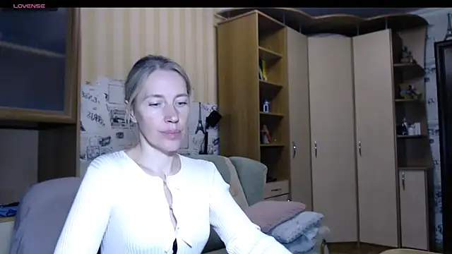 Javelinka's cam snapshot