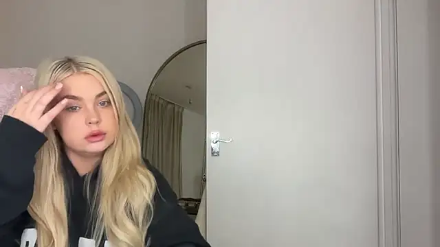 blairbella's cam snapshot